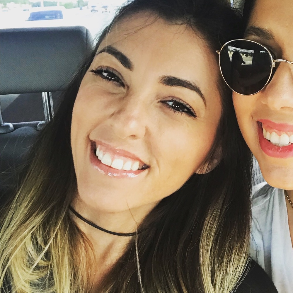 Meet your Posher, Alyssa